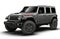 2026 Jeep Wrangler Base