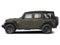 2027 Jeep Wrangler Rubicon