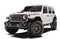 2027 Jeep Wrangler Rubicon