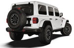 2027 Jeep Wrangler Rubicon