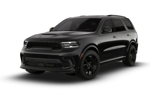 2026 Dodge Durango GT PREMIUM