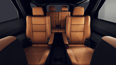 2026 Dodge Durango GT PREMIUM