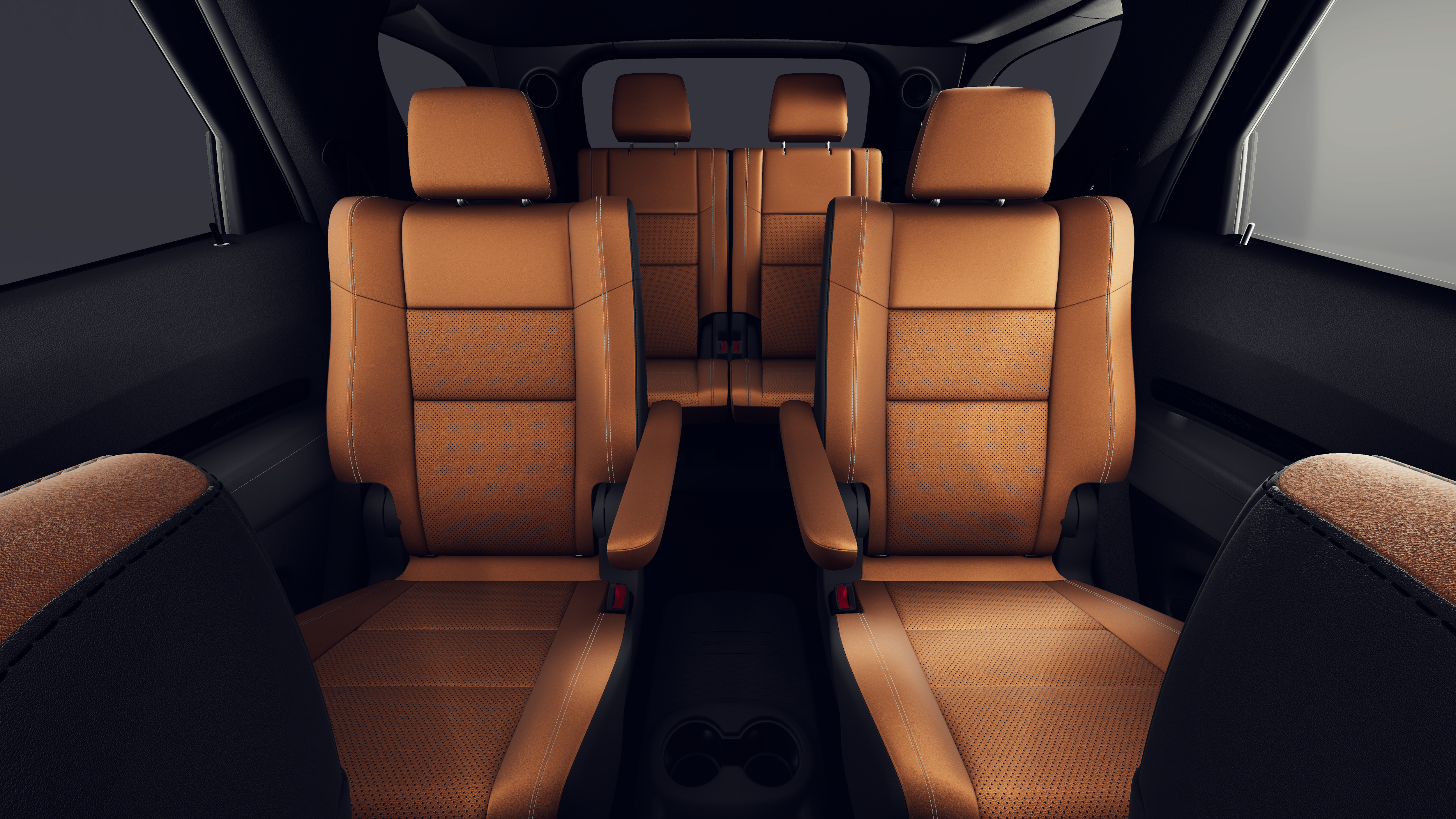 2026 Dodge Durango GT PREMIUM