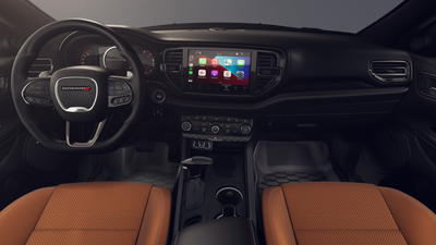 2026 Dodge Durango GT PREMIUM