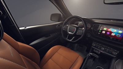 2026 Dodge Durango GT PREMIUM