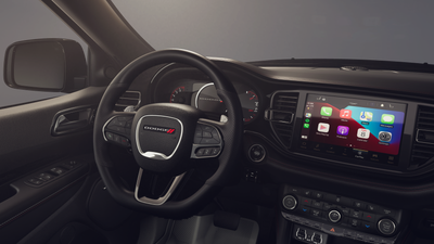 2026 Dodge Durango GT PREMIUM