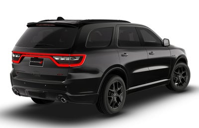 2026 Dodge Durango GT PREMIUM