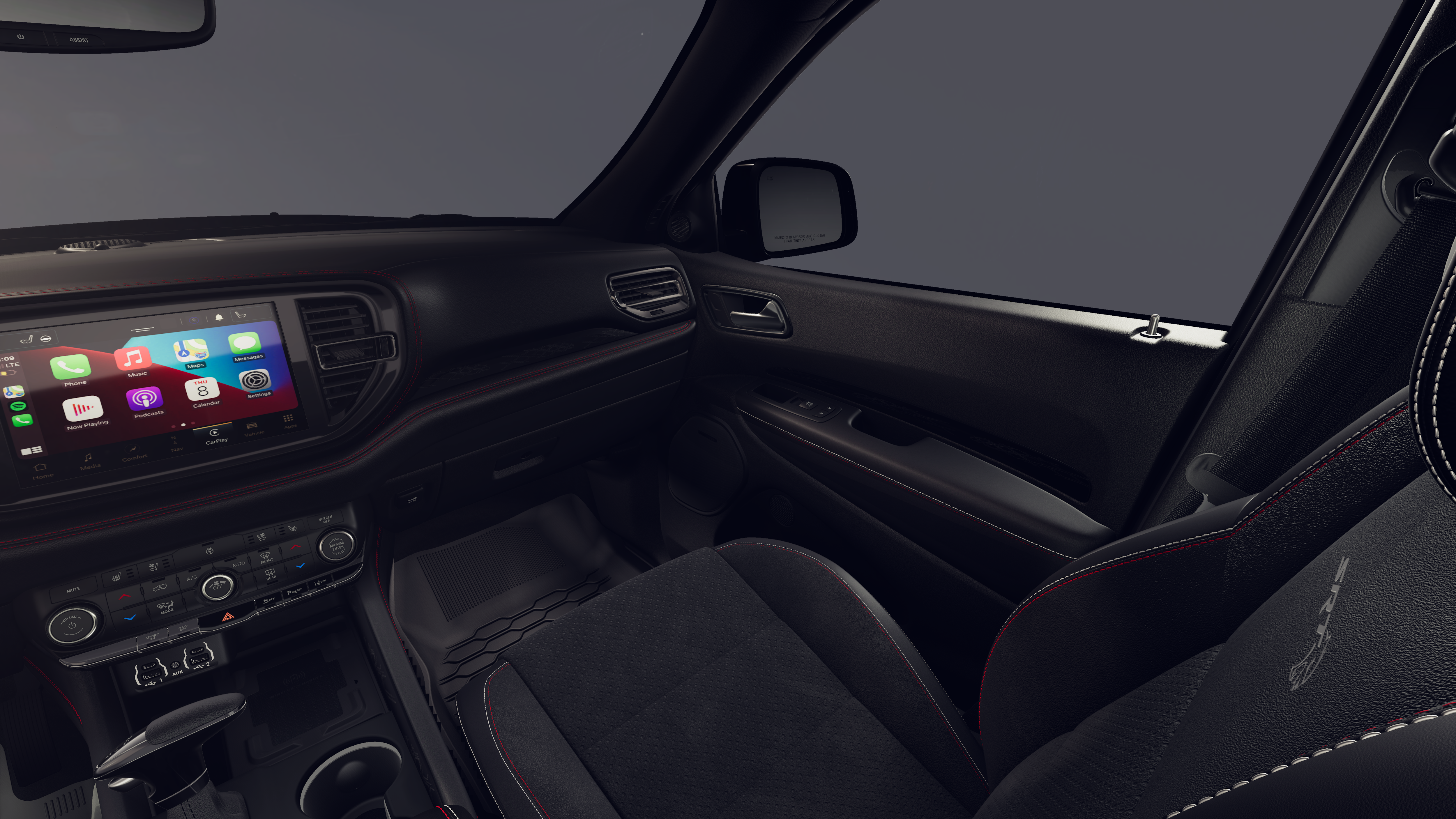 2026 Dodge Durango GT PREMIUM