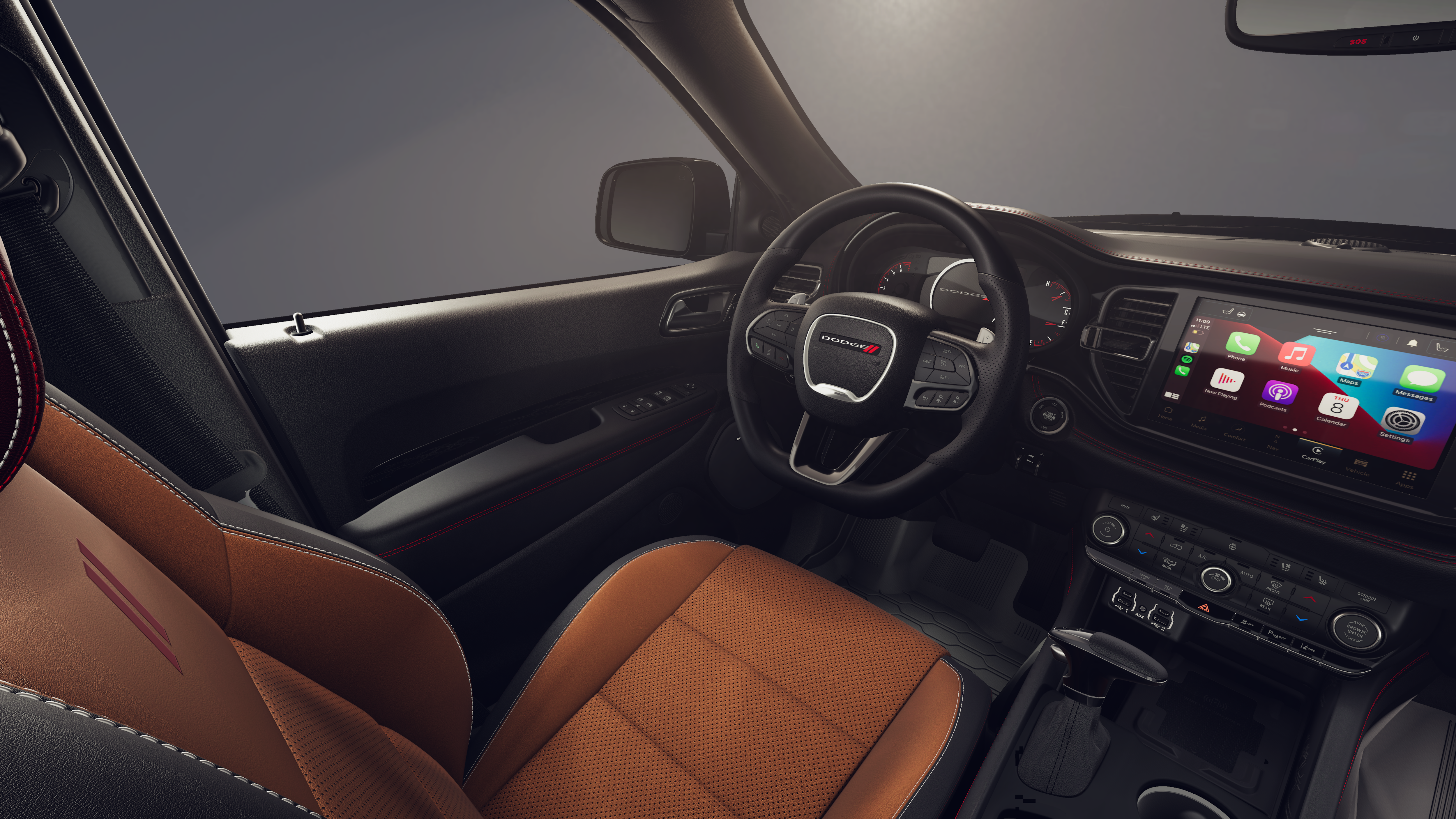 2026 Dodge Durango GT PREMIUM