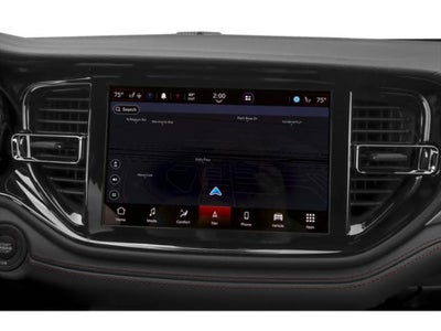 2026 Dodge Durango GT PREMIUM