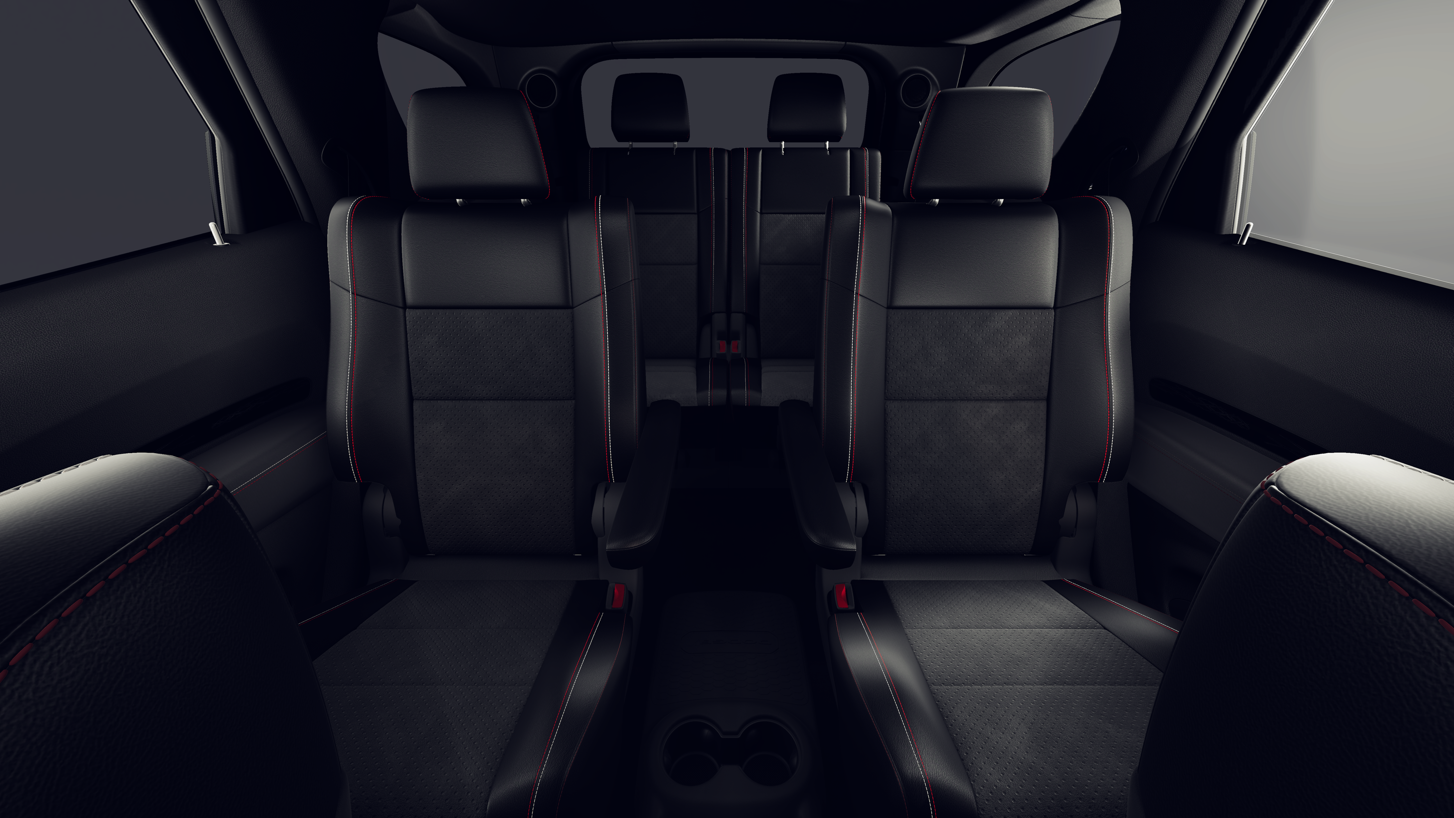 2026 Dodge Durango GT PREMIUM