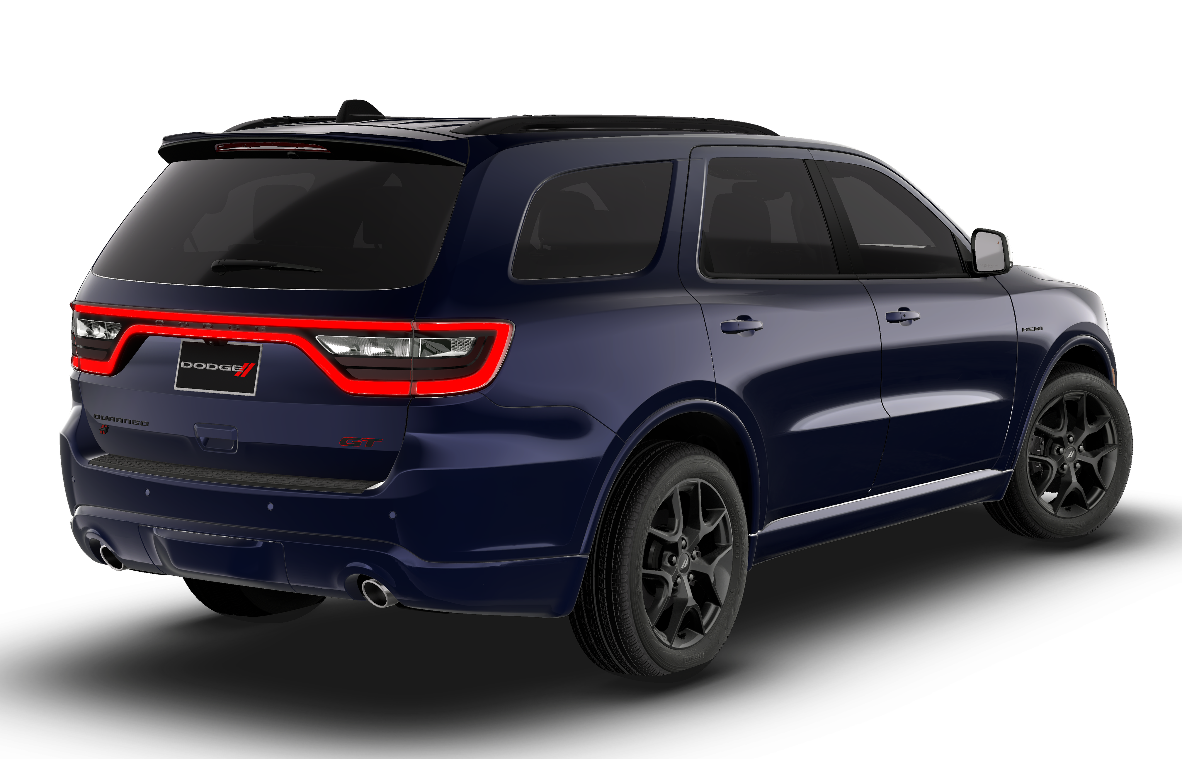 2026 Dodge Durango GT PREMIUM