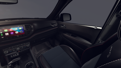 2026 Dodge Durango GT PREMIUM