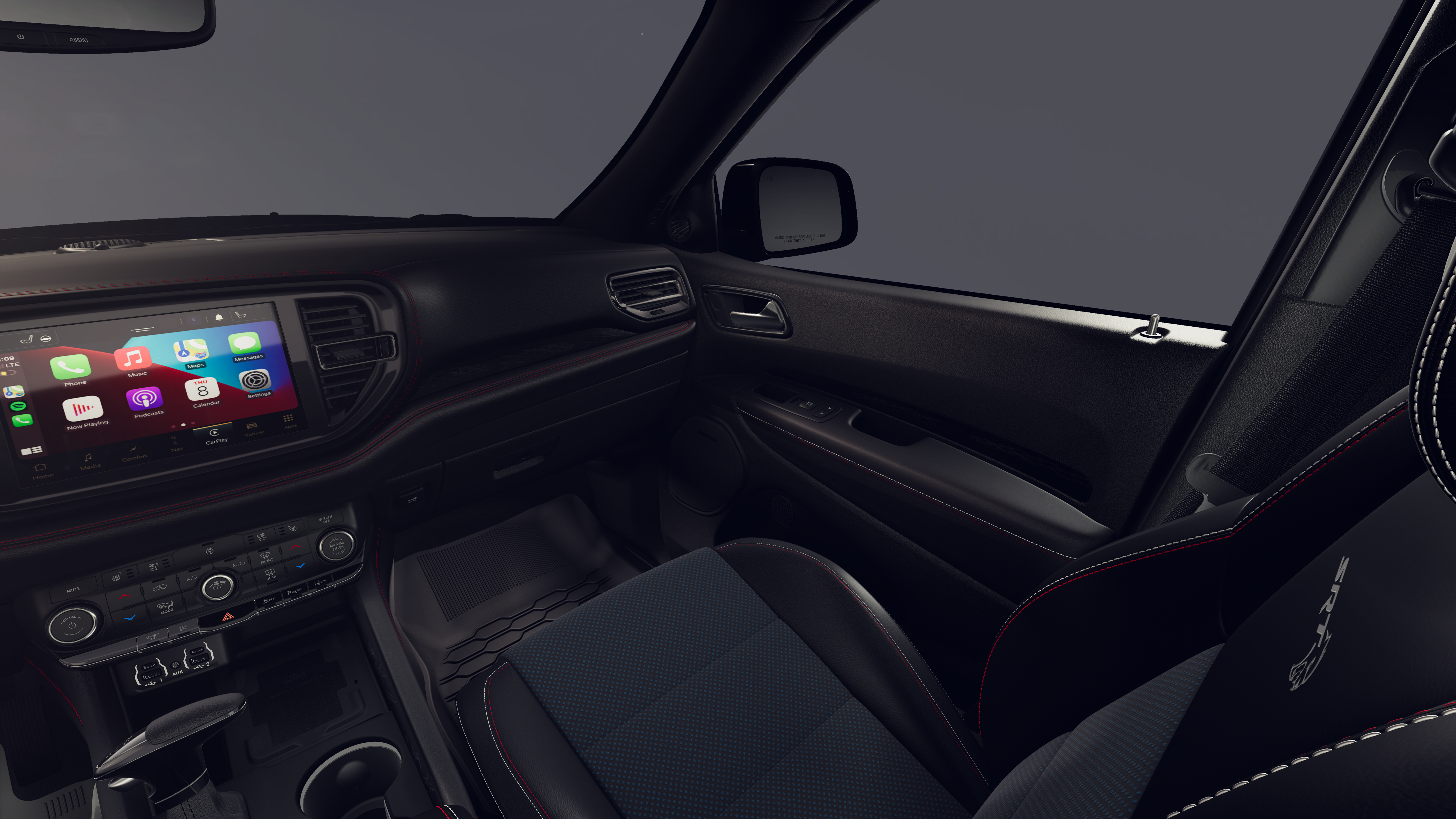2026 Dodge Durango GT PREMIUM