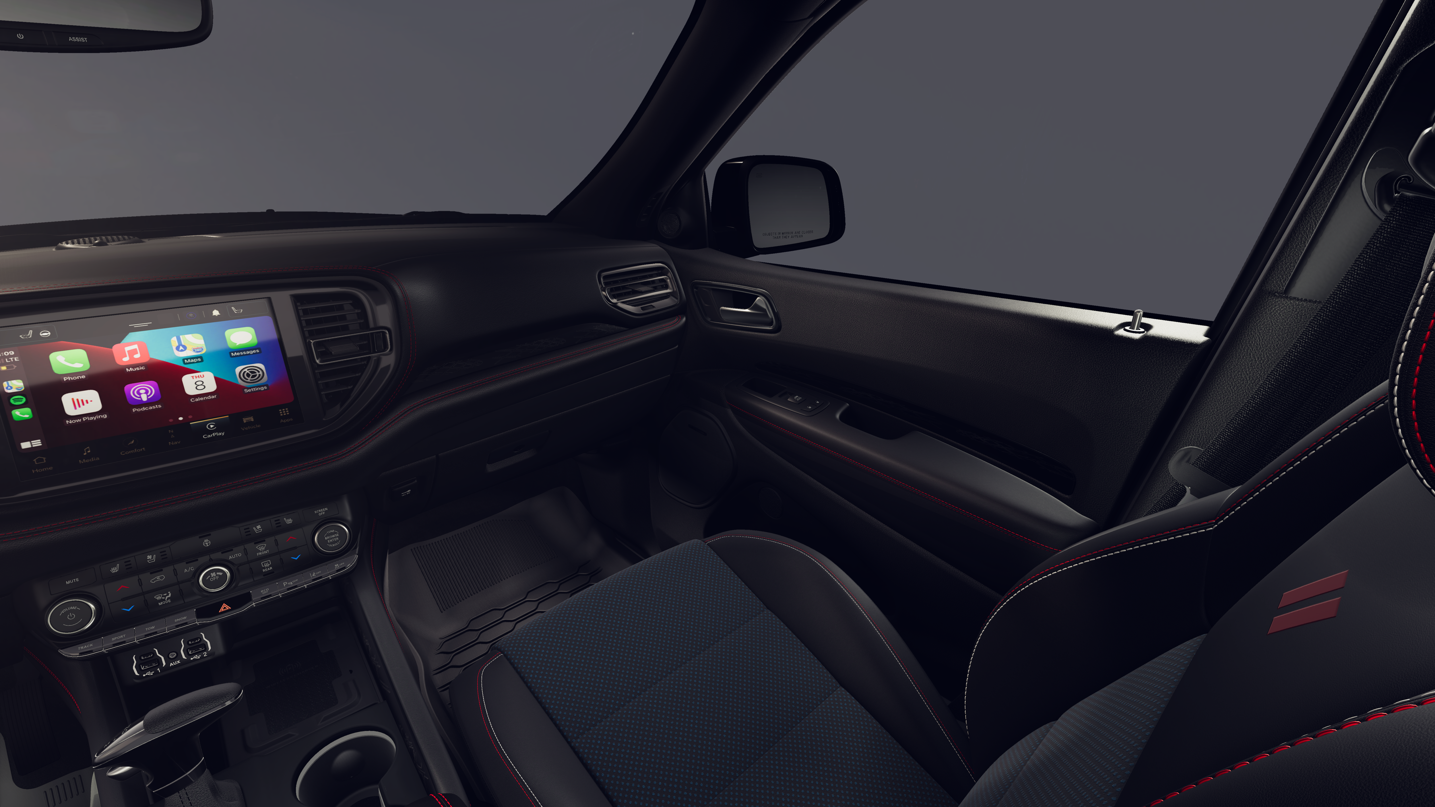 2026 Dodge Durango GT PREMIUM