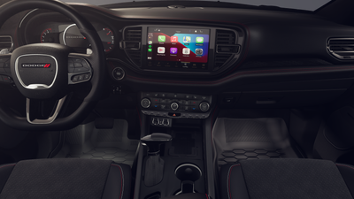 2026 Dodge Durango GT PREMIUM