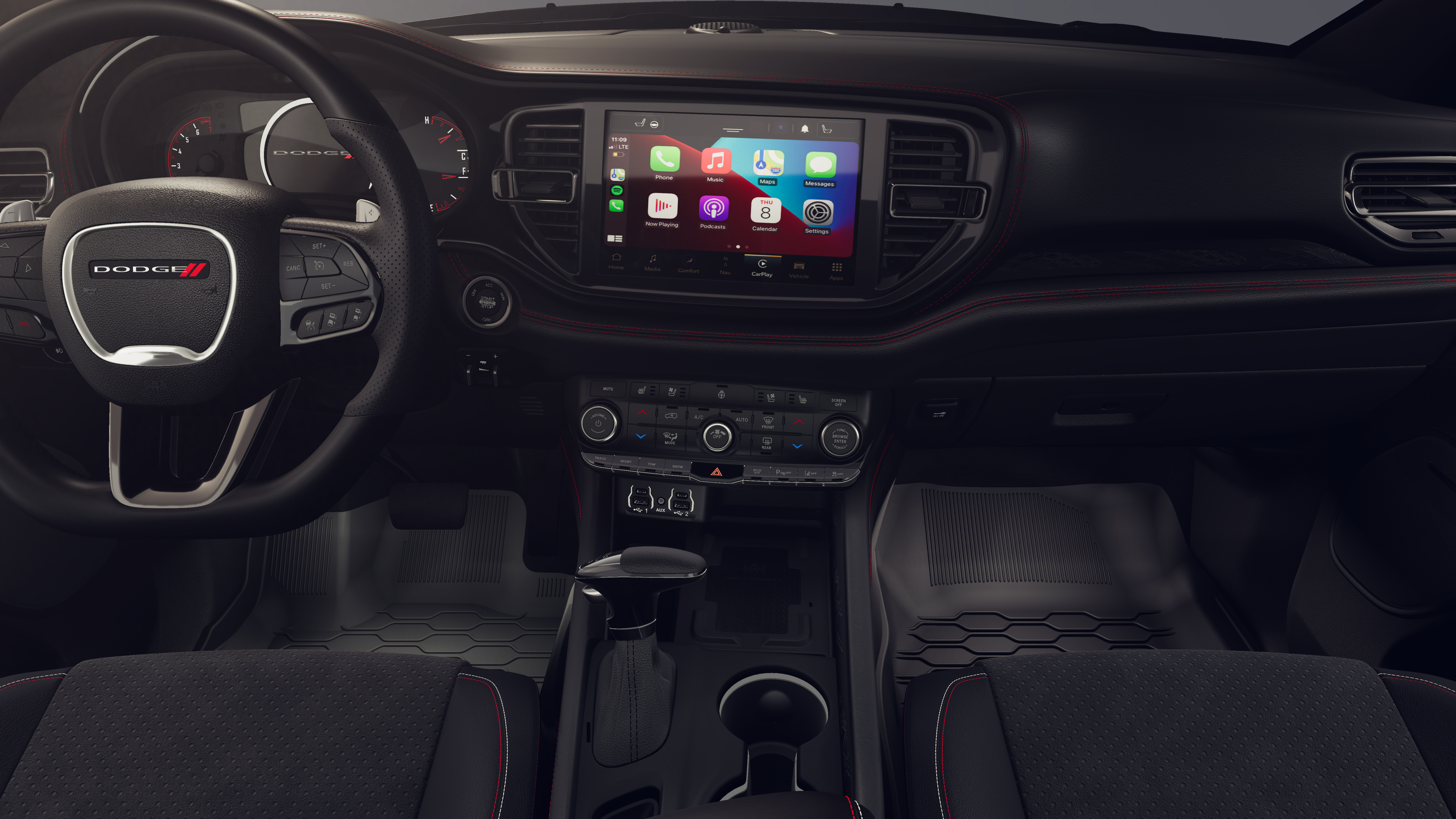 2026 Dodge Durango GT PREMIUM