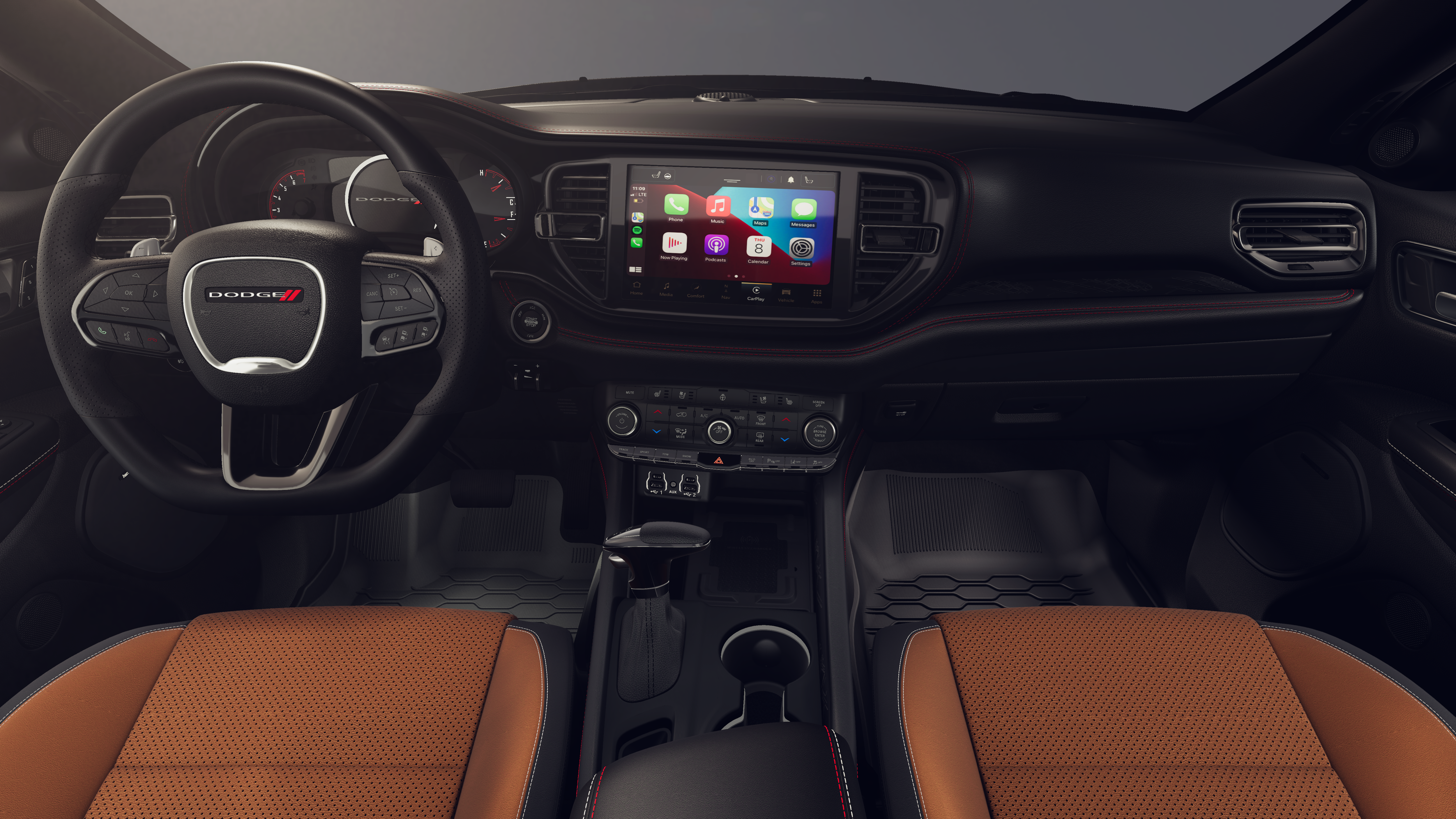 2026 Dodge Durango GT PREMIUM