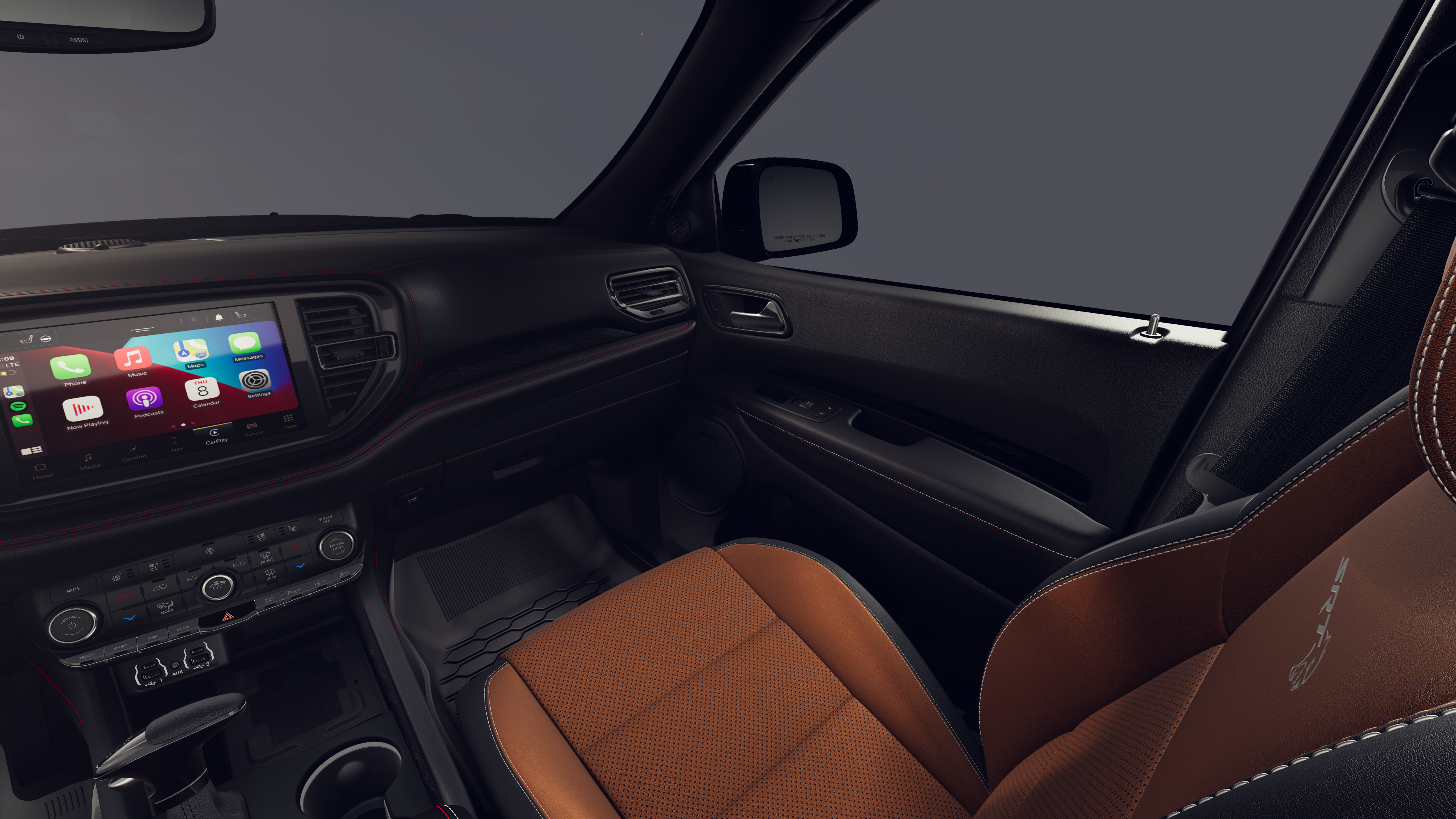 2026 Dodge Durango GT PREMIUM
