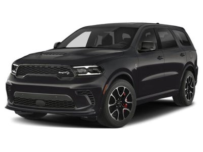 2026 Dodge Durango Base