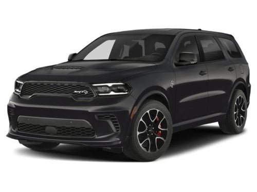 2026 Dodge Durango Base