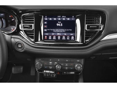 2026 Dodge Durango Base
