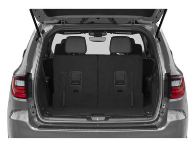 2026 Dodge Durango Base