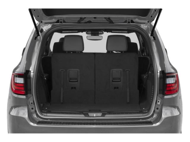 2026 Dodge Durango Base