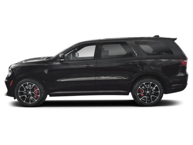 2026 Dodge Durango Base