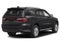 2026 Dodge Durango Base