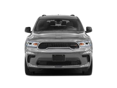 2026 Dodge Durango Base
