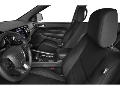 2026 Dodge Durango Base