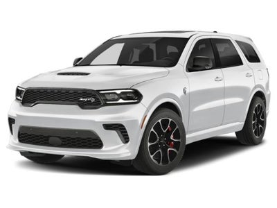 2026 Dodge Durango Base
