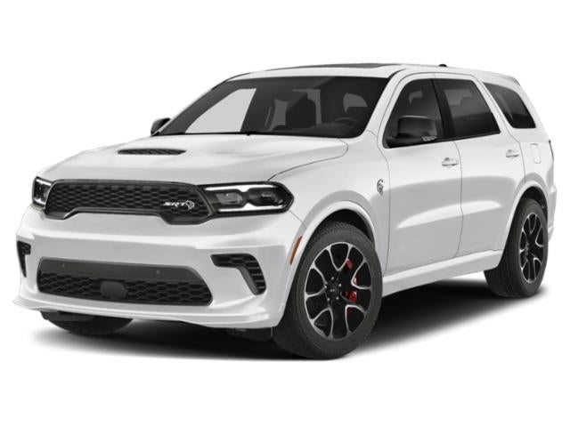 2026 Dodge Durango Base