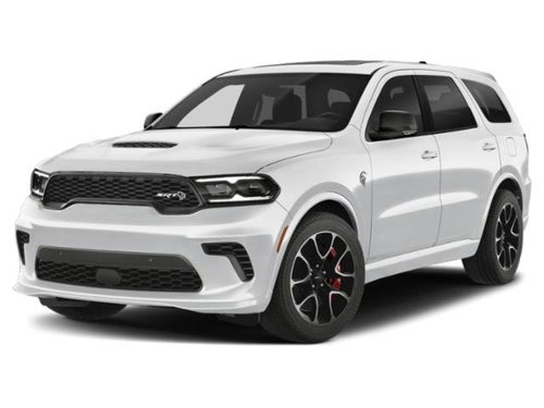 2026 Dodge Durango Base