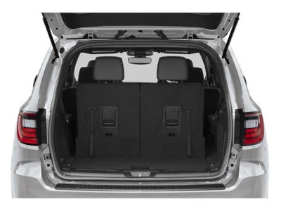 2026 Dodge Durango Base