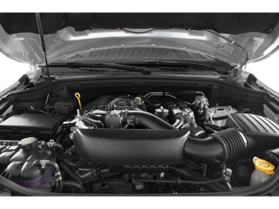 2026 Dodge Durango Base