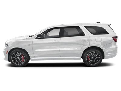 2026 Dodge Durango Base