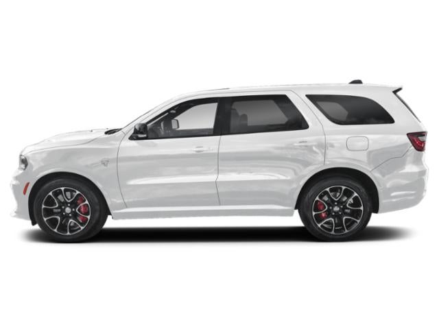 2026 Dodge Durango Base
