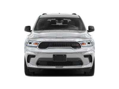 2026 Dodge Durango Base