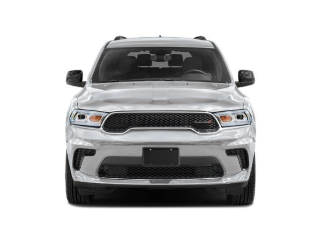 2026 Dodge Durango Base
