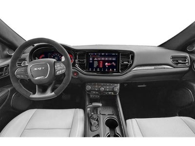 2026 Dodge Durango Base