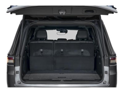 2026 Jeep Grand Wagoneer Grand Wagoneer
