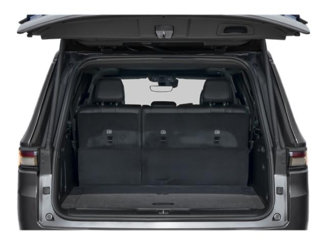 2026 Jeep Grand Wagoneer Grand Wagoneer