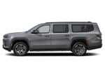 2026 Jeep Grand Wagoneer Grand Wagoneer