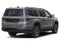 2026 Jeep Grand Wagoneer Grand Wagoneer