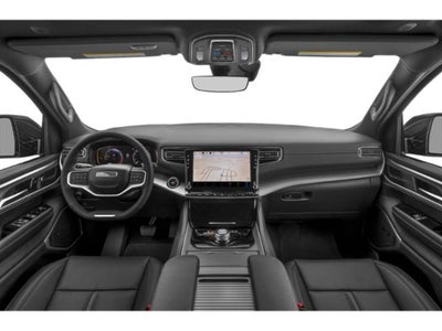 2026 Jeep Grand Wagoneer Grand Wagoneer