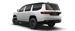 2026 Jeep Grand Wagoneer Grand Wagoneer