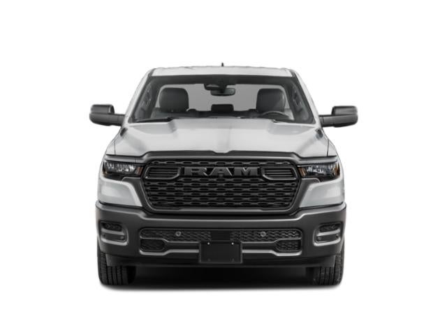 2027 RAM 1500 TRADESMAN