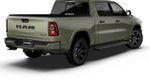 2027 RAM 1500 BIG HORN